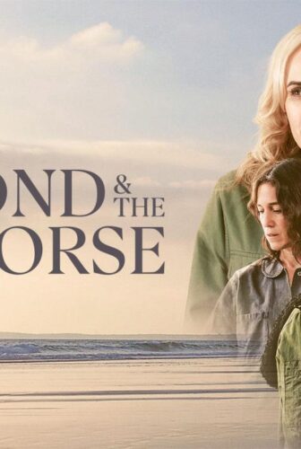 فيلم The Almond and the Seahorse 2022 مترجم
