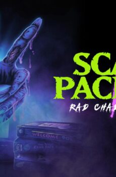 فيلم Scare Package II: Rad Chad’s Revenge 2022 مترجم