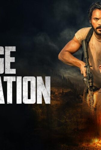 فيلم Savage Salvation 2022 مترجم