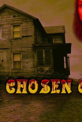 فيلم The Chosen One 2022 مترجم