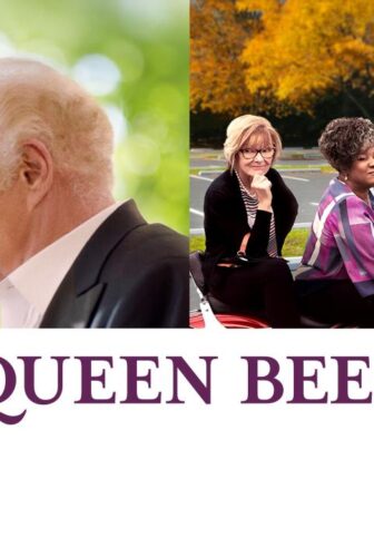 فيلم Queen Bees 2021 مترجم