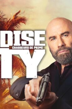 فيلم Paradise City 2022 مترجم