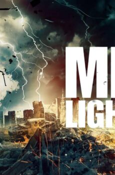 فيلم Mega Lightning 2022 مترجم