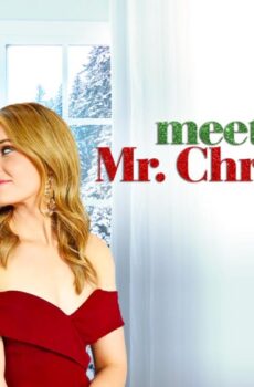 فيلم Meeting Mr. Christmas 2022 مترجم
