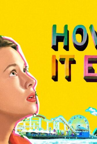فيلم How It Ends 2021 مترجم
