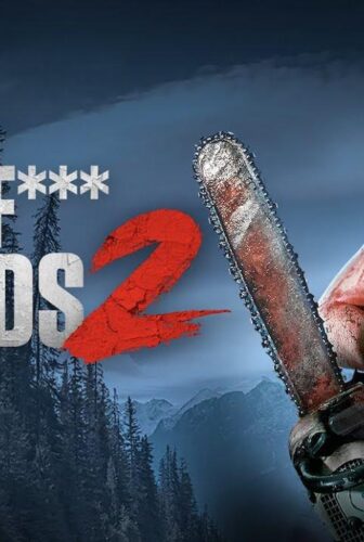فيلم Don’t Fuck in the Woods 2 2022 مترجم