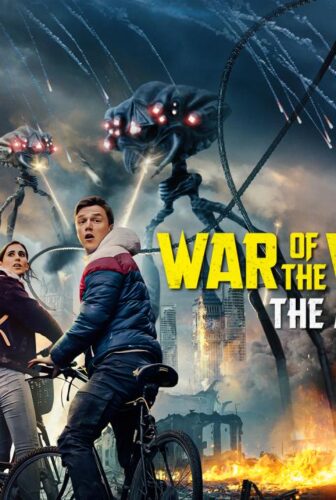 فيلم War of the Worlds: The Attack 2023 مترجم