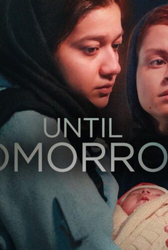 فيلم Until Tomorrow 2022 مترجم