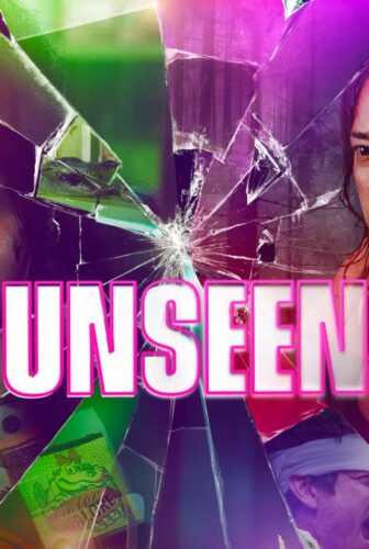فيلم Unseen 2023 مترجم