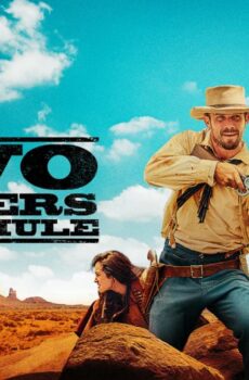 فيلم Two Sinners and a Mule 2023 مترجم