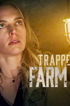 فيلم Trapped in the Farmhouse 2023 مترجم