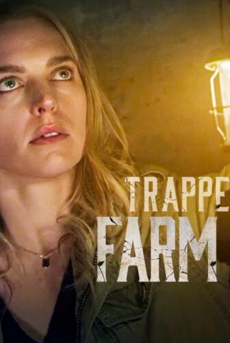 فيلم Trapped in the Farmhouse 2023 مترجم
