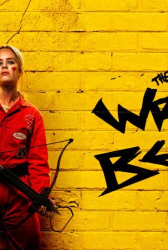 فيلم The Wrath of Becky 2023 مترجم