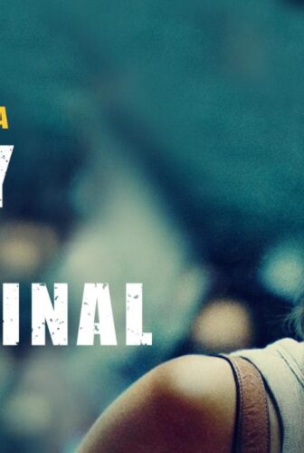 فيلم Emily The Criminal 2022 مترجم