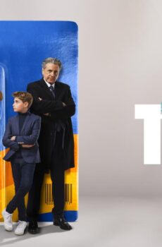 فيلم The New Toy 2022 مترجم