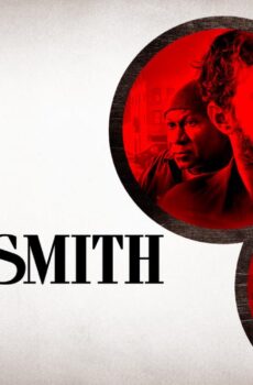 فيلم The Locksmith 2023 مترجم