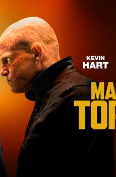 فيلم The Man from Toronto 2022 مترجم