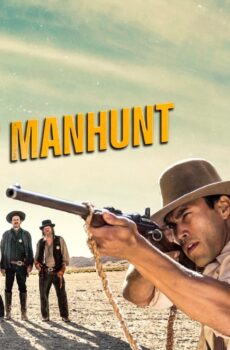 فيلم The Last Manhunt 2022 مترجم