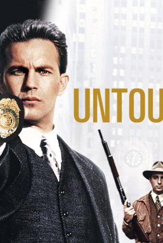 فيلم The Untouchables 1987 مترجم