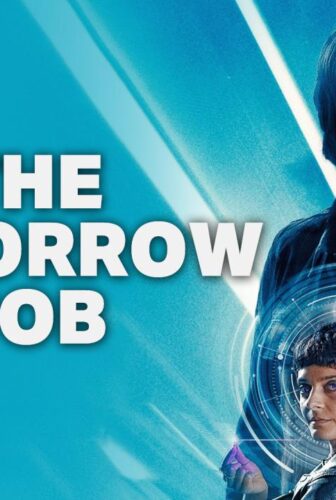 فيلم The Tomorrow Job 2023 مترجم