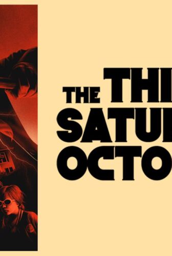 فيلم The Third Saturday In October Part V 2022 مترجم