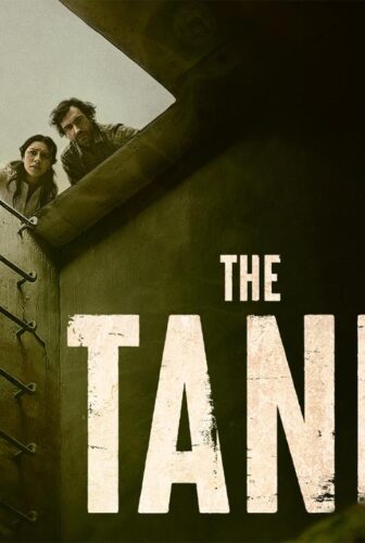 فيلم The Tank 2023 مترجم