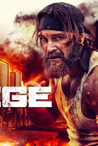 فيلم The Siege 2023 مترجم