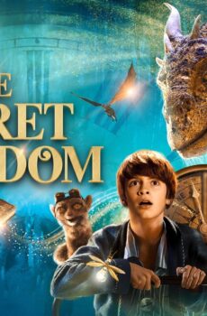 فيلم The Secret Kingdom 2023 مترجم