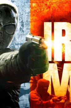 فيلم The Irish Mob 2023 مترجم