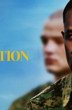 فيلم The Inspection 2022 مترجم