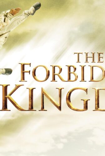فيلم The Forbidden Kingdom 2008 مترجم