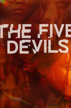 فيلم The Five Devils 2022 مترجم