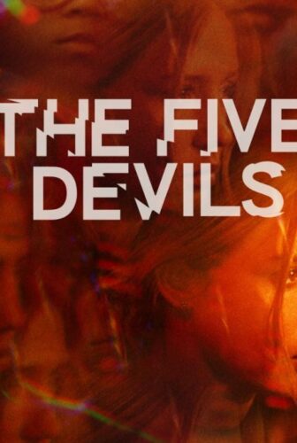 فيلم The Five Devils 2022 مترجم