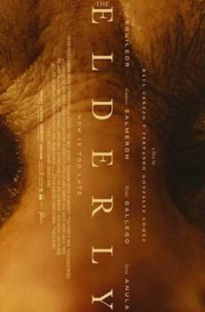 فيلم The Elderly 2022 مترجم