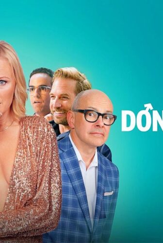 فيلم The Donor Party 2023 مترجم