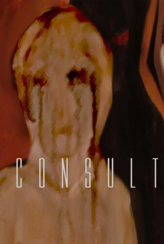 فيلم The Consultant 2022 مترجم
