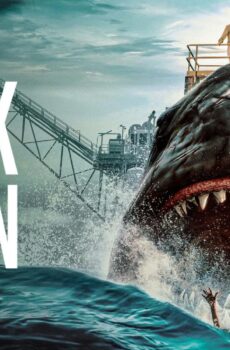 فيلم The Black Demon 2023 مترجم