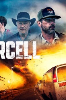 فيلم Supercell 2023 مترجم