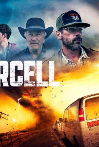 فيلم Supercell 2023 مترجم