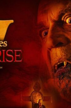فيلم Subspecies V: Blood Rise 2023 مترجم