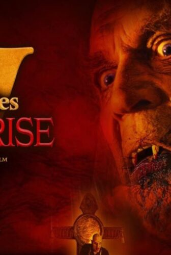 فيلم Subspecies V: Blood Rise 2023 مترجم