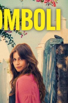 فيلم Stromboli 2022 مترجم