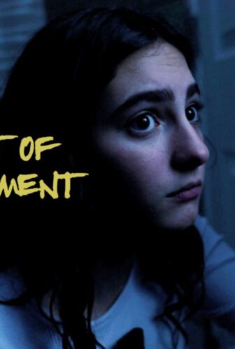 فيلم Stay Out Of The Basement 2023 مترجم