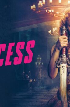 فيلم The Princess 2022 مترجم