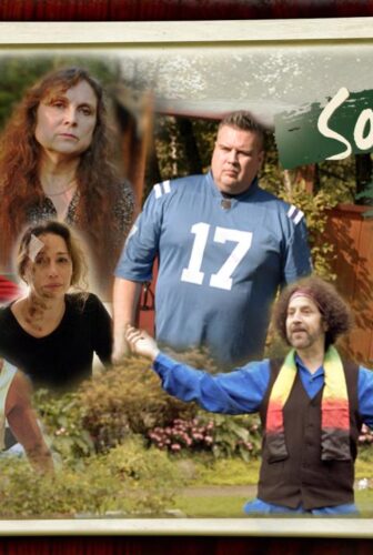 فيلم Sophie’s Rules 2023 مترجم