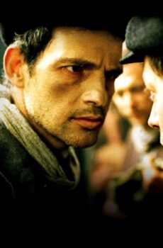 فيلم Son of Saul 2015 مترجم