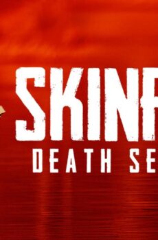 فيلم Skinford 2023 مترجم