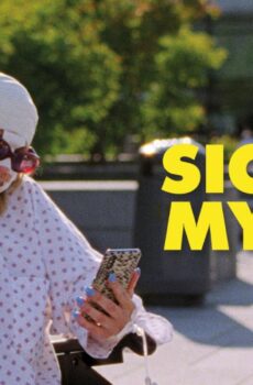 فيلم Sick of Myself 2022 مترجم