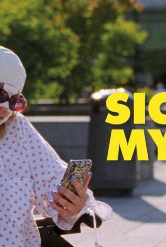 فيلم Sick of Myself 2022 مترجم