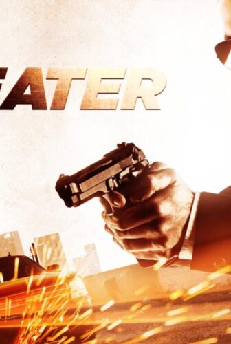 فيلم Repeater 2022 مترجم